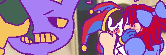 Inked Pom Pom (commission open)'s banner