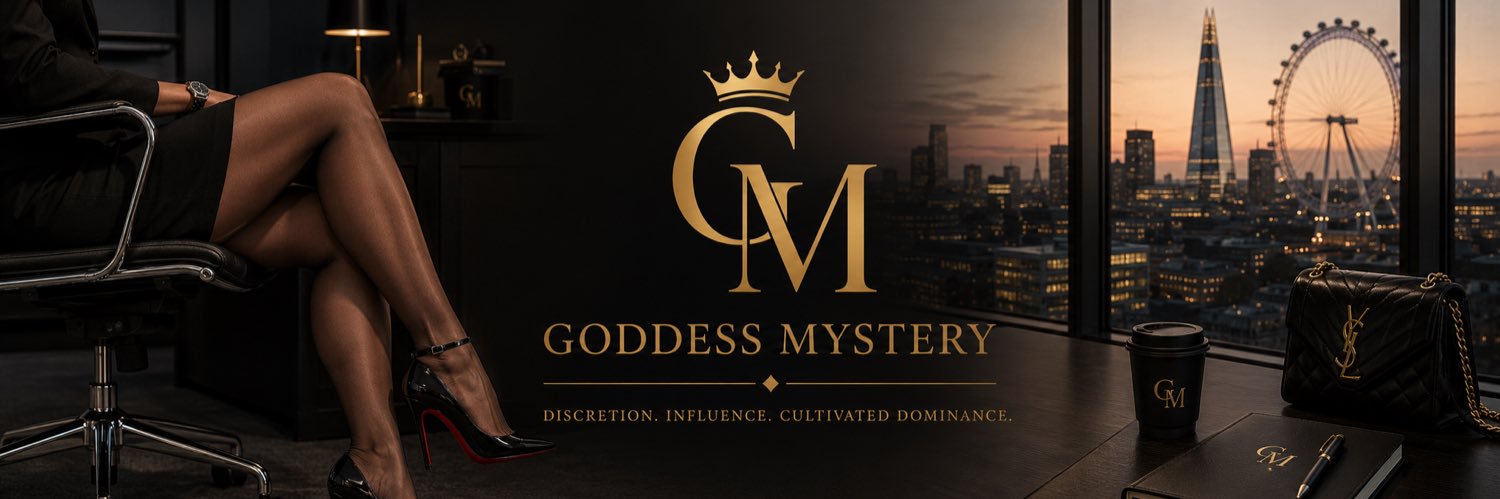 Goddess Mystery's banner