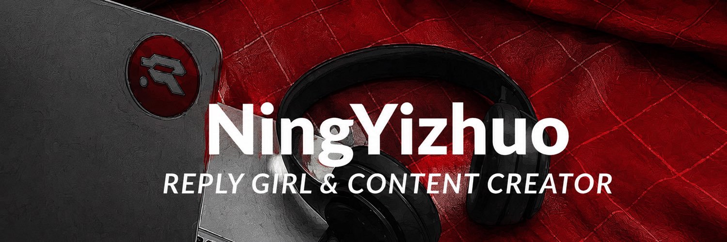 Ningy's banner