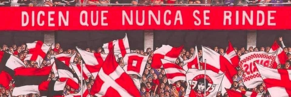 Sevillismo Engorilao's banner