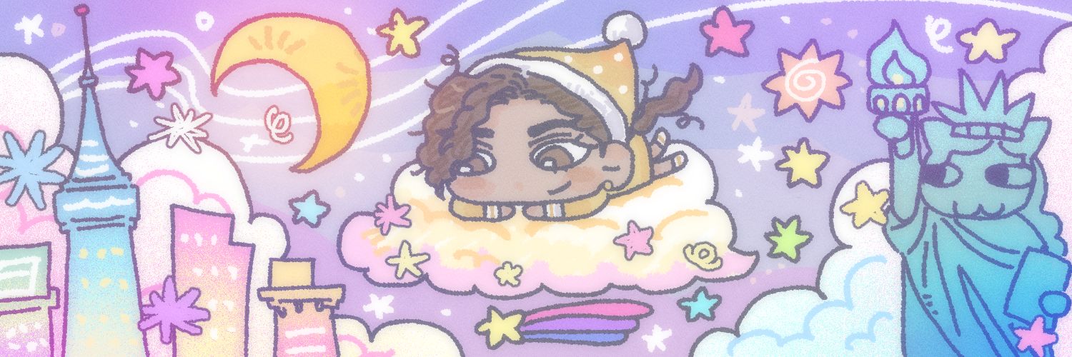 딸기맛 거미줄's banner