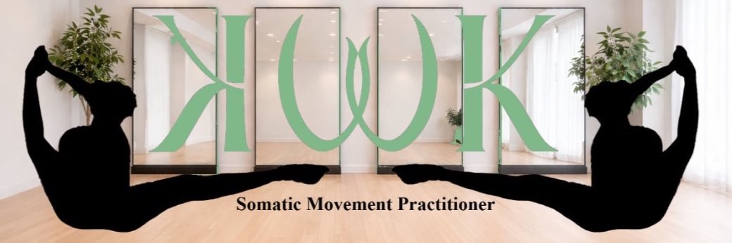 Kalise | Somatic Movement's banner