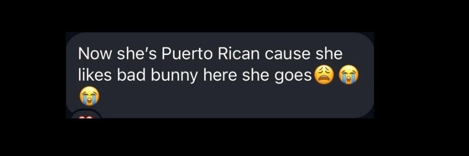 Bad Bunny Lover ♡ | Trapnito Truther!!'s banner