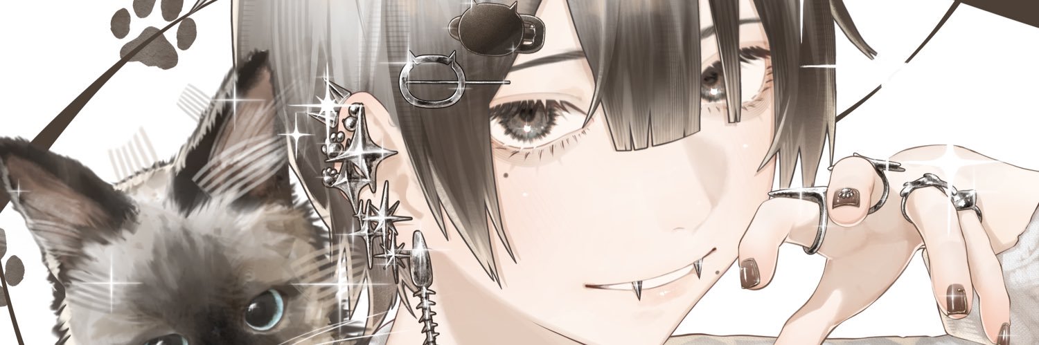 のらぬこ's banner