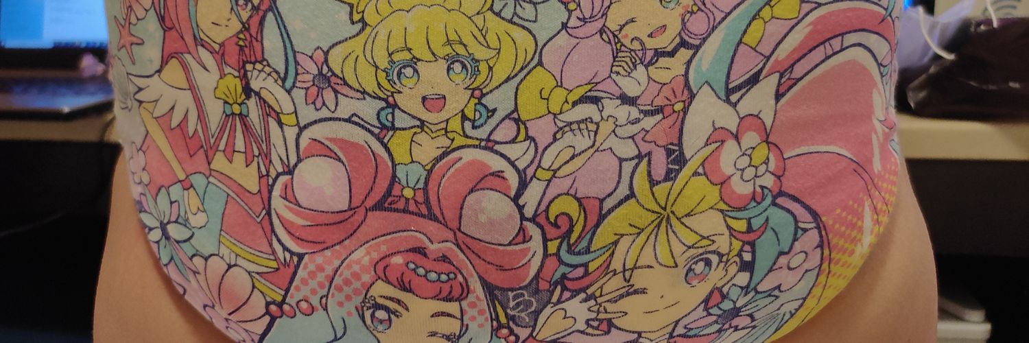 おむつ大好きカップル💑❤👶👶🏻👼🏻🍼's banner