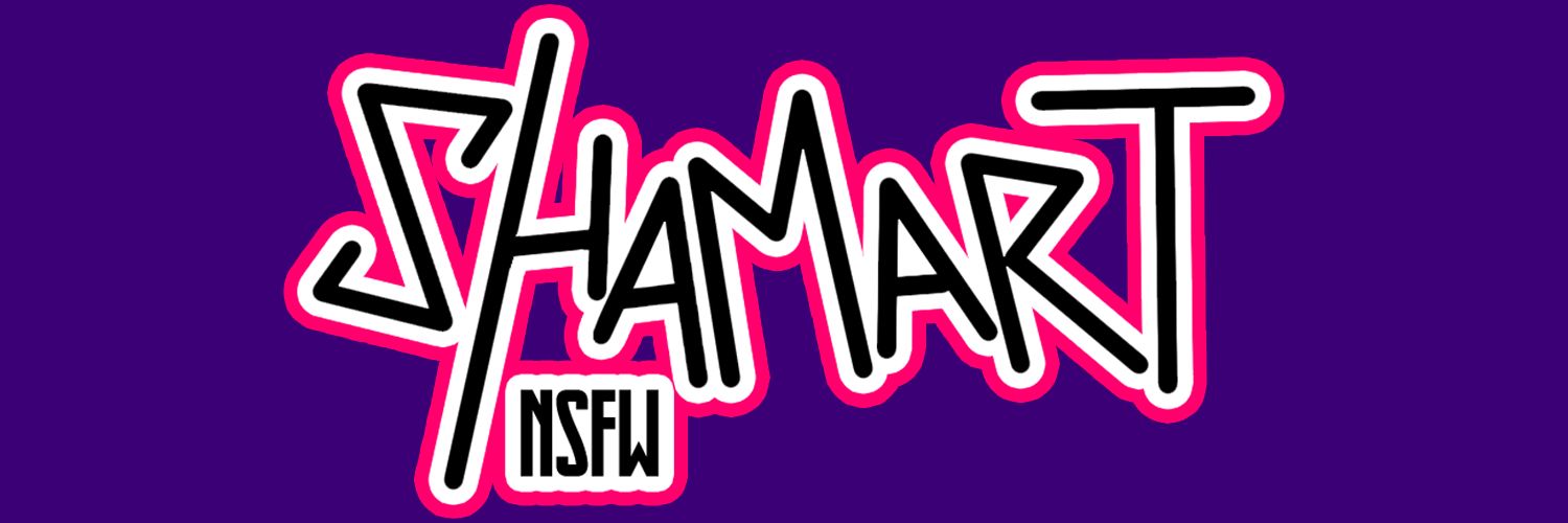 SH4MR™🔞's banner