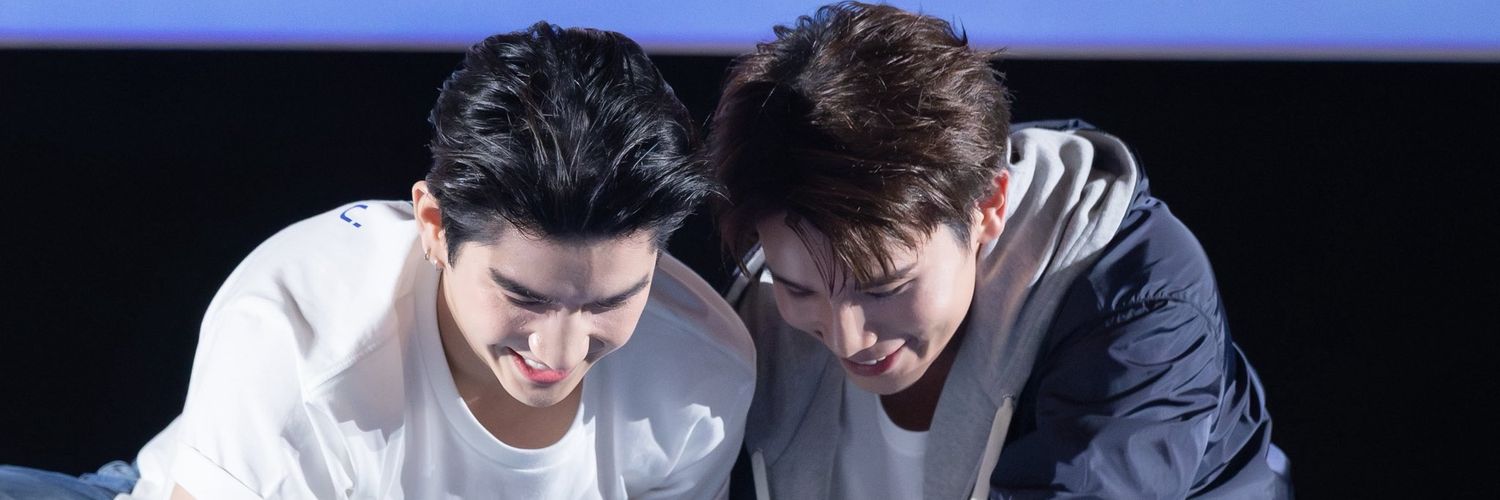 💜🩵 Plus_n_Minus 🩺🔮's banner