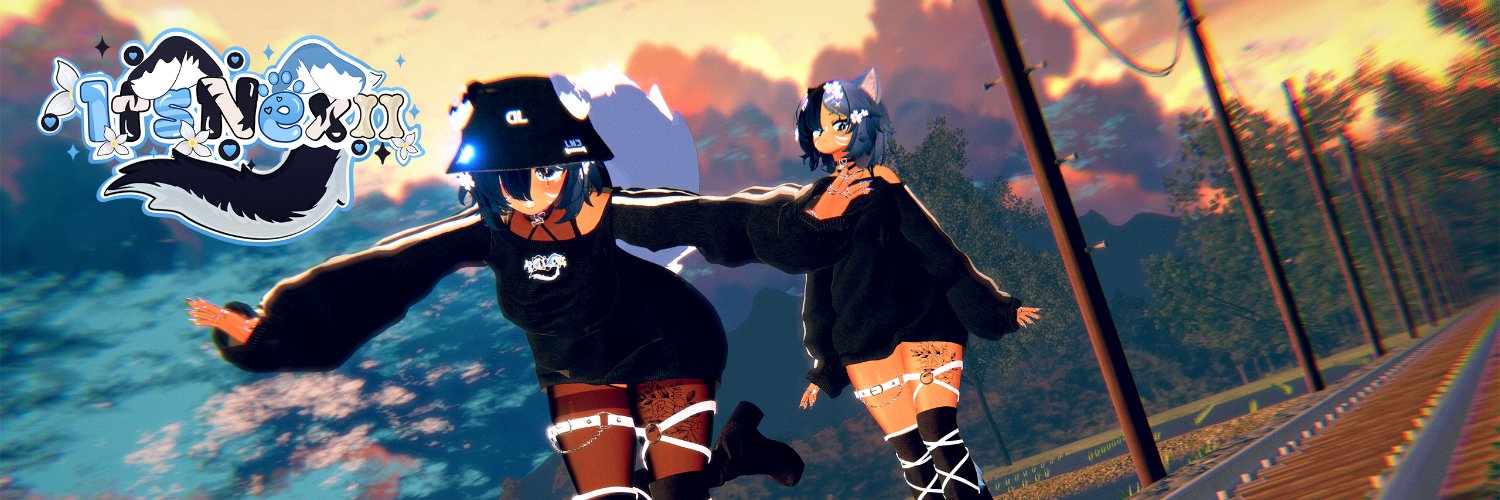 ItsNexii's banner