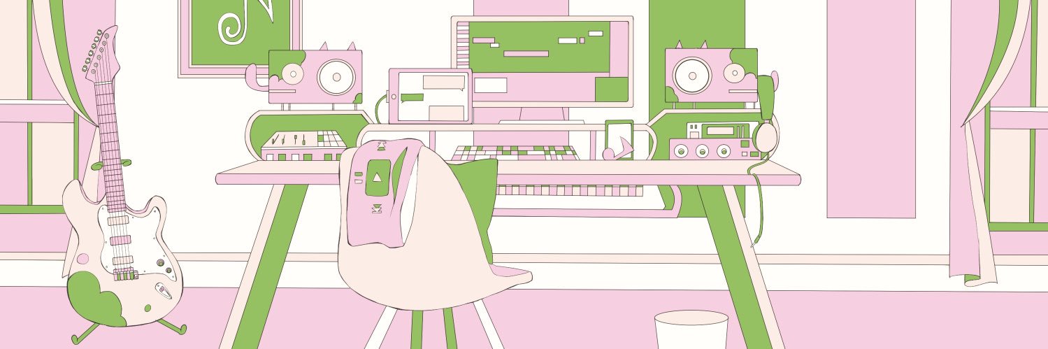 ゆうね💤サウンドクリエイター's banner