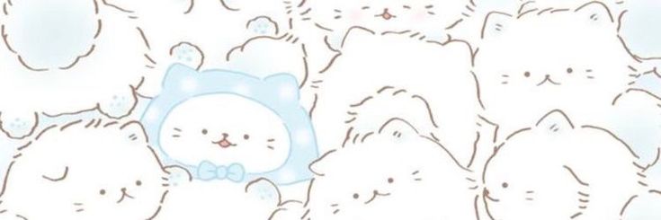 chewy 🐱's banner