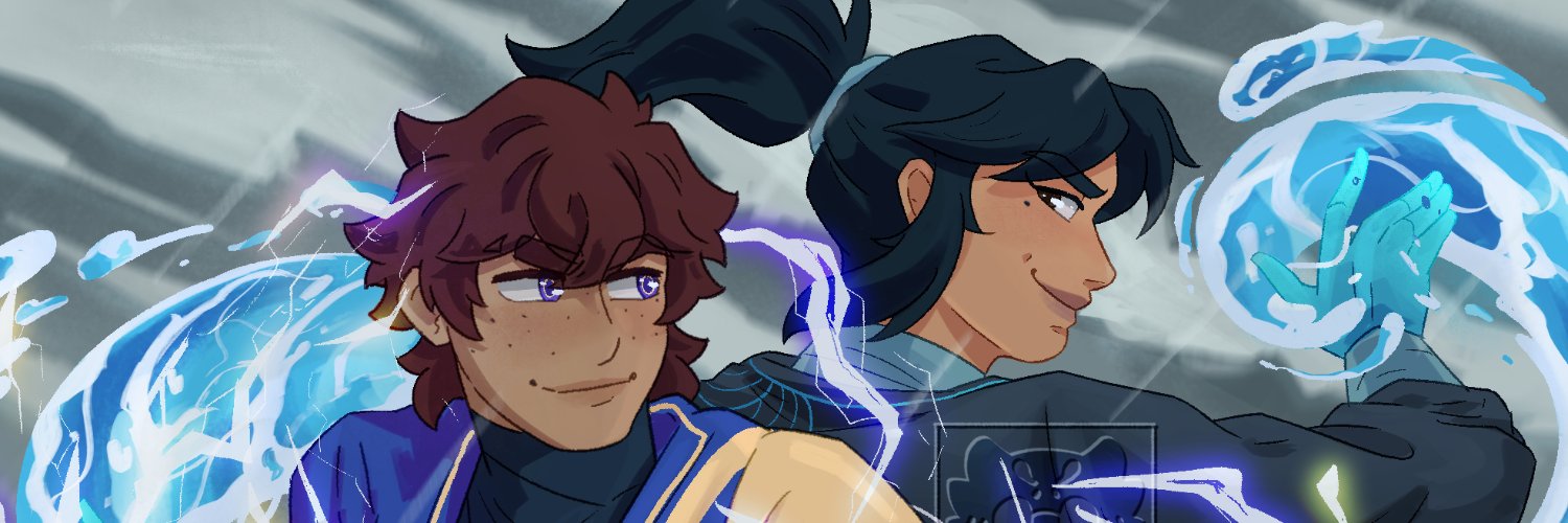 Tora ☕🐯 | Jay Walker apologist's banner