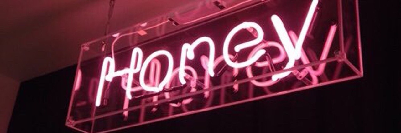 💌 MEGAN's banner