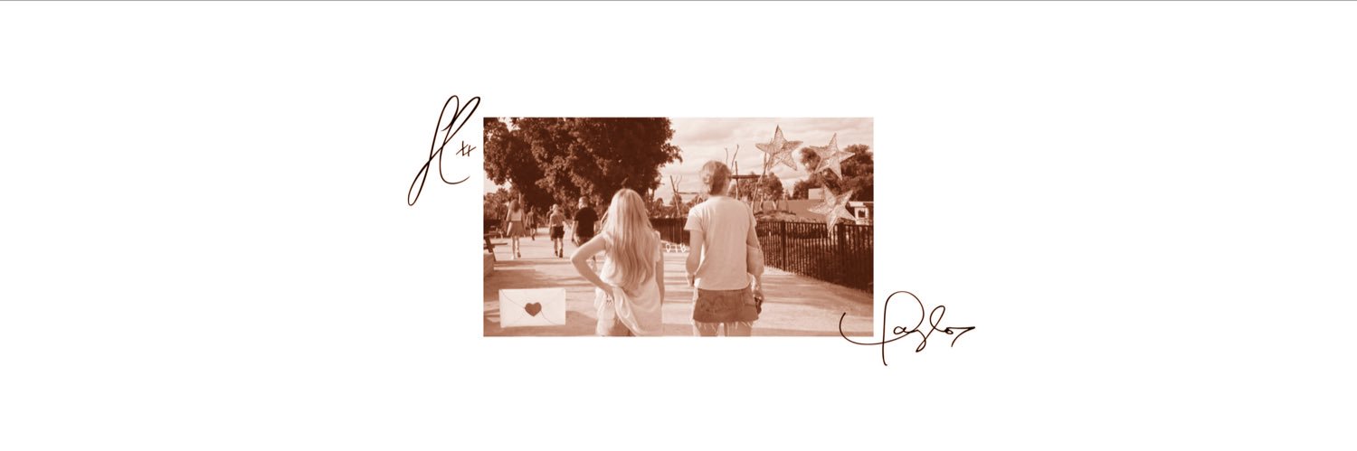 ❥'s banner