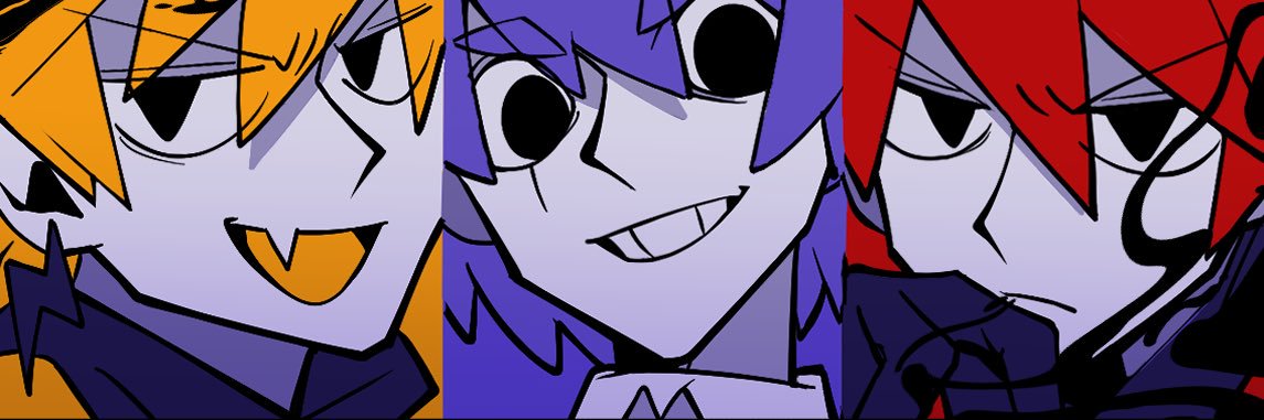 JIRO's banner