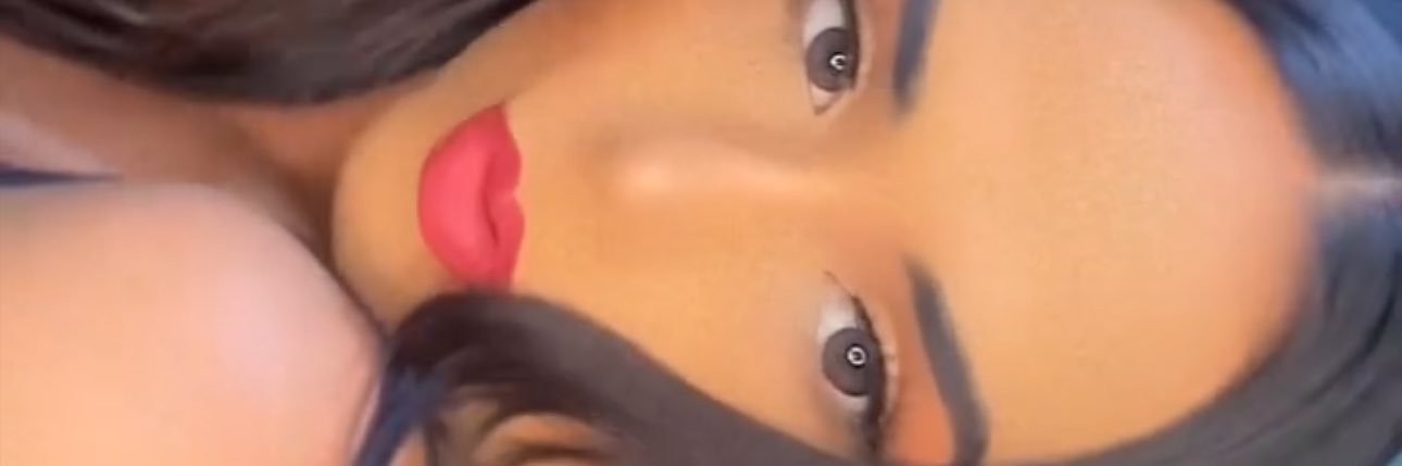 Valentina B's banner