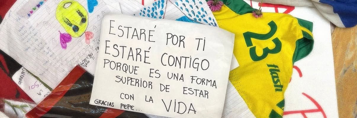Julieta Sierra's banner