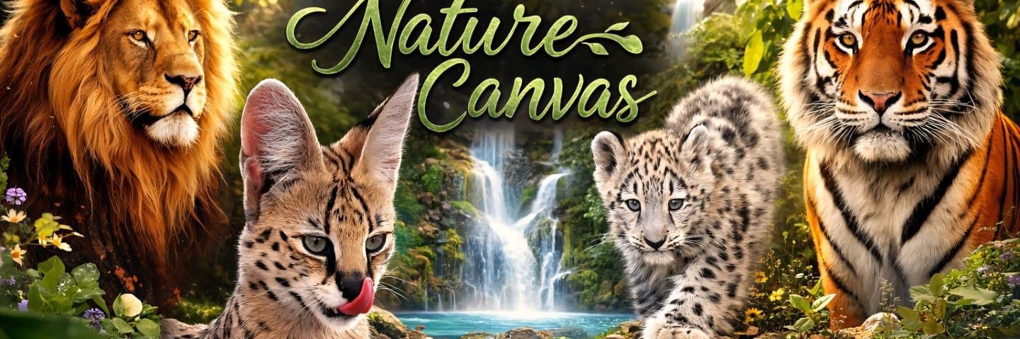 Nature Clips's banner