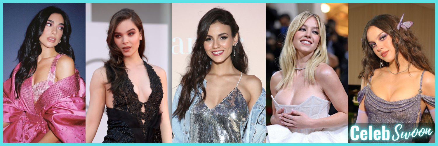 CelebSwoon's banner