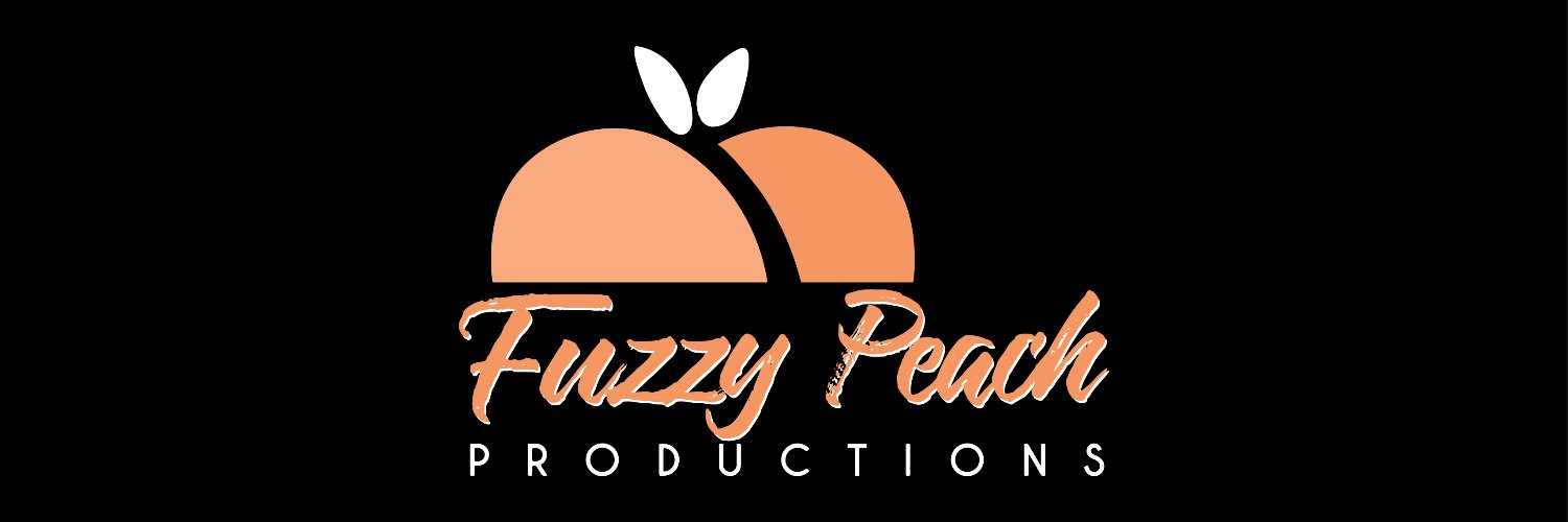 Fuzzy Peach Productions's banner