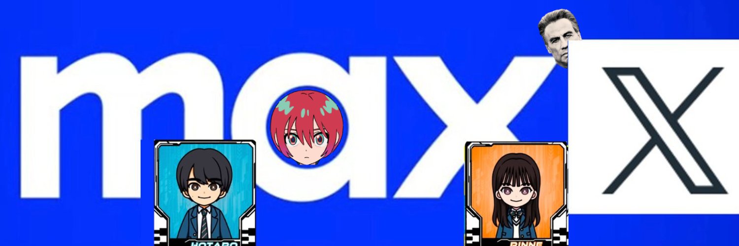 maxx's banner