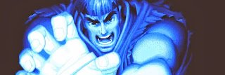 Daily Fighting Game Supers's banner