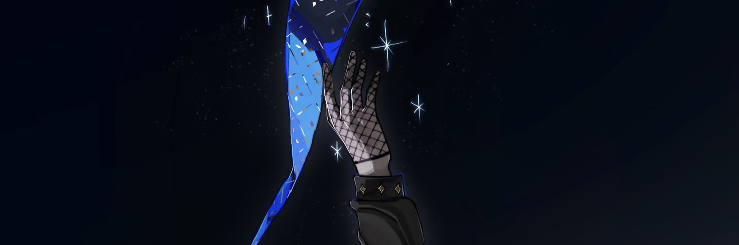 Rova's banner