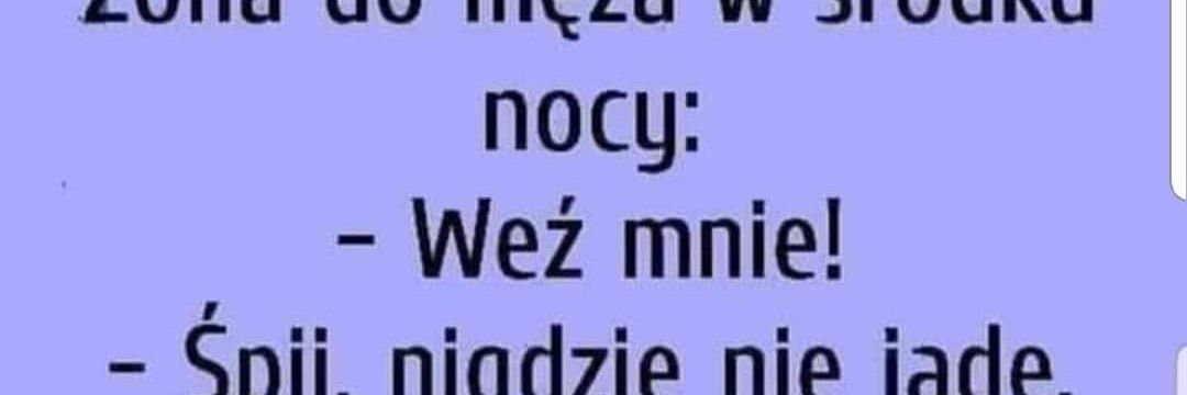 Przemyslaw Swiderski's banner