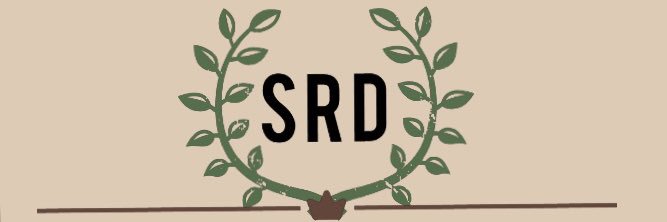 Santiago Roman Delgado's banner