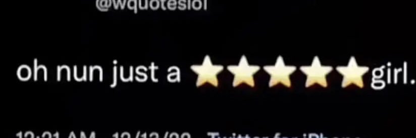 5✰'s banner