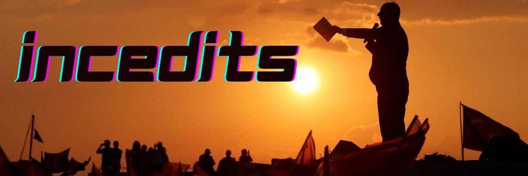 incedits's banner