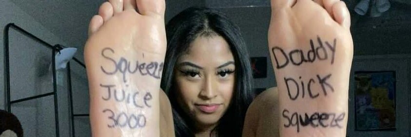SqueezeJuice3000's banner