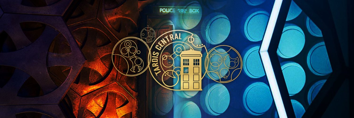 Tardis Central's banner