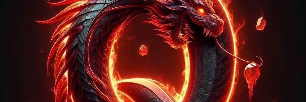 Q's banner