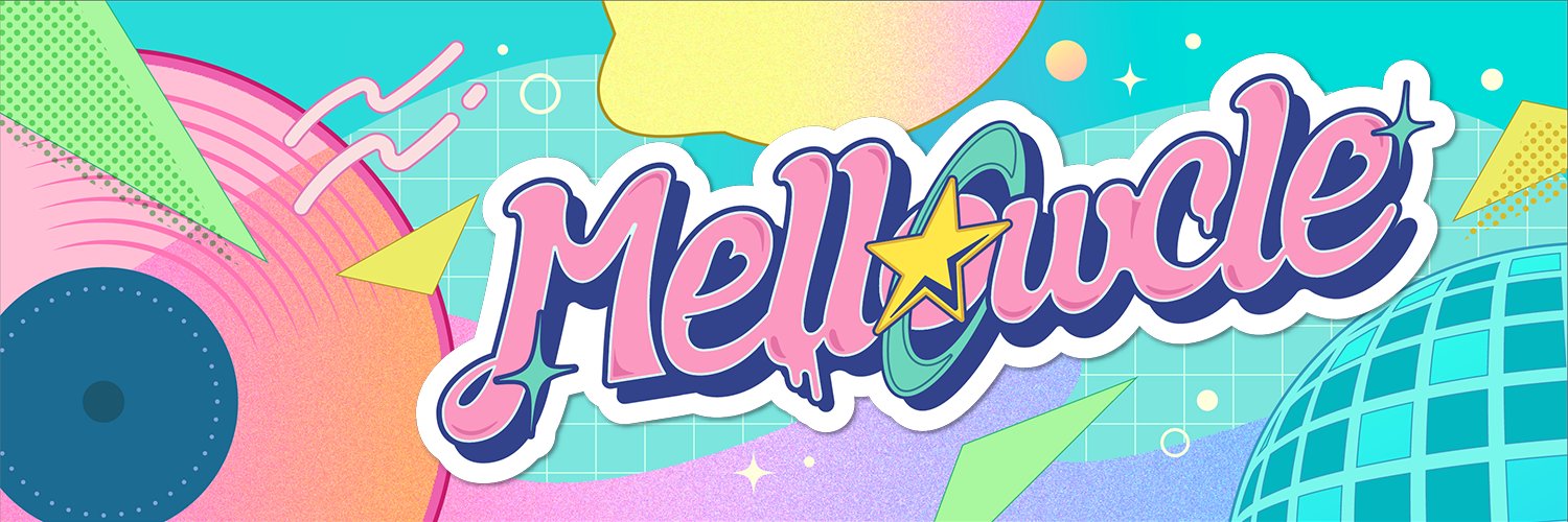 めろくる/Mellowcle🍋クリフェス♪58's banner