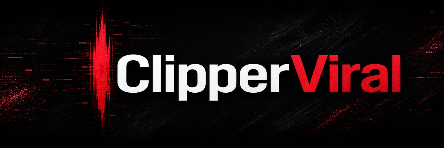 ClipperViral📎's banner