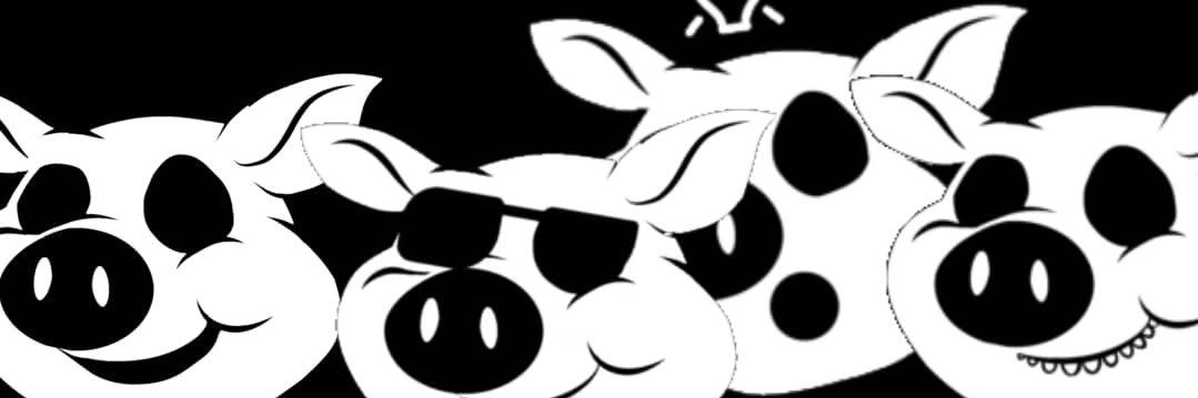PIGS Community's banner
