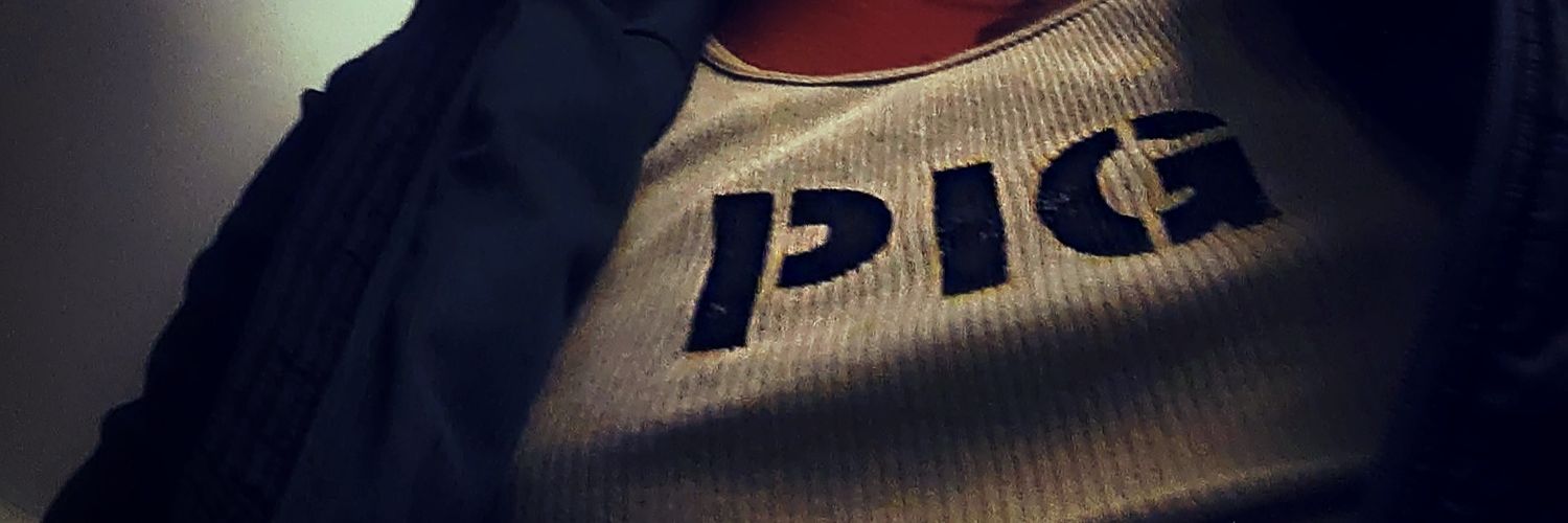 PureFilth 😈🐷💦 #BBBH's banner