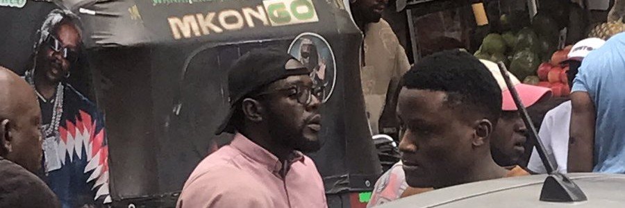 CHURA MSONOBALI MKALI PAPARAZZI's banner