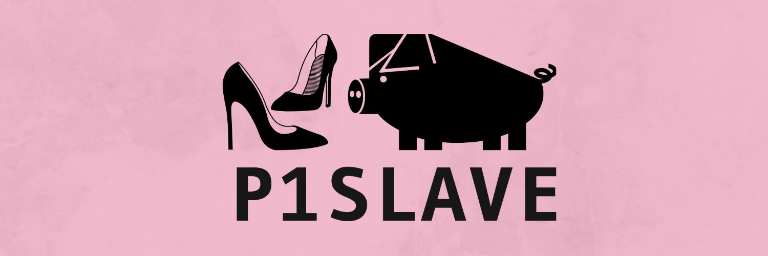 猪斯克 - P1SLAVE's banner