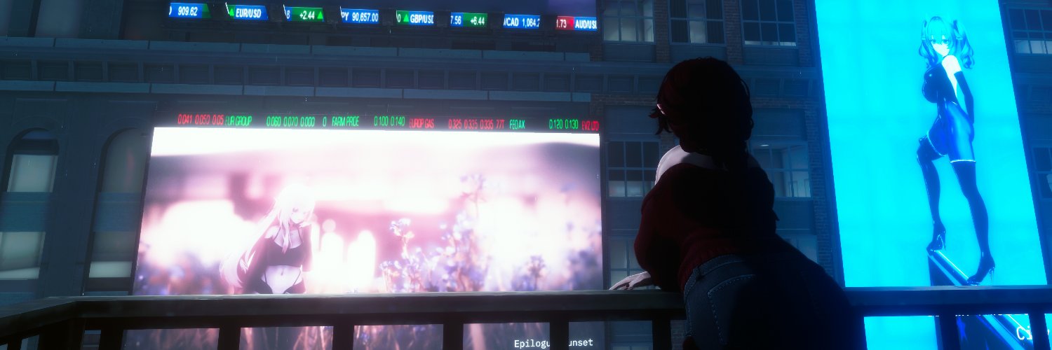 Paranoa's banner