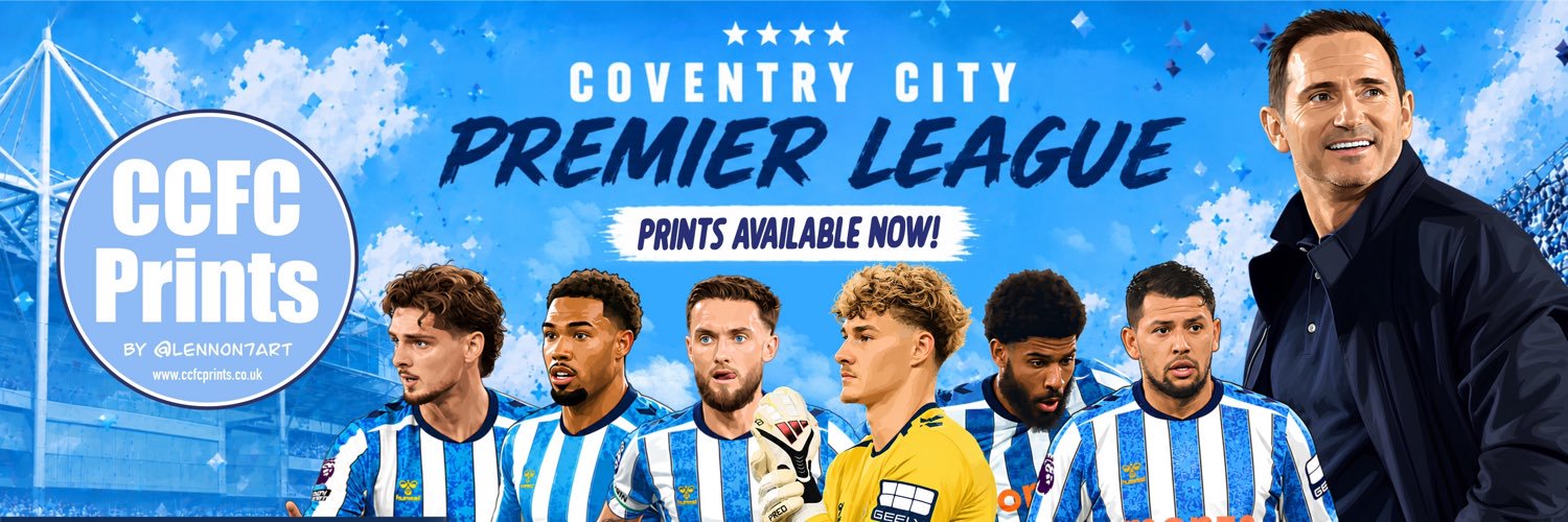 CCFCPrints's banner