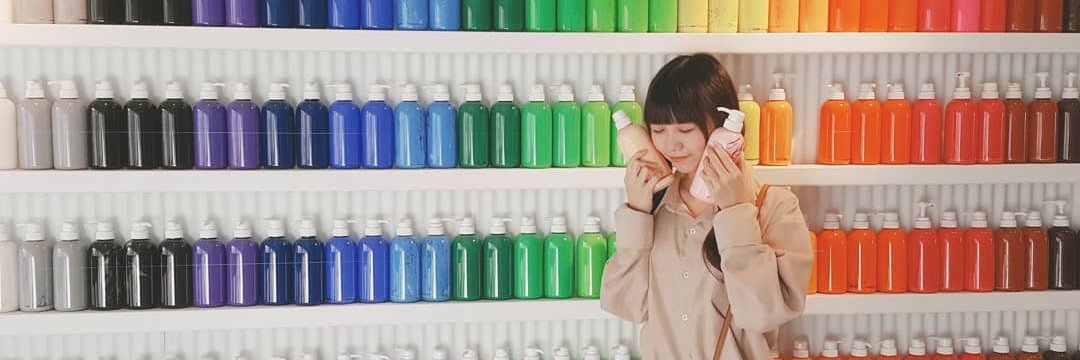 🌸TS小隻馬花花🌸's banner