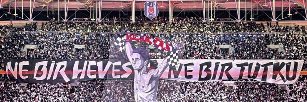 samet's banner