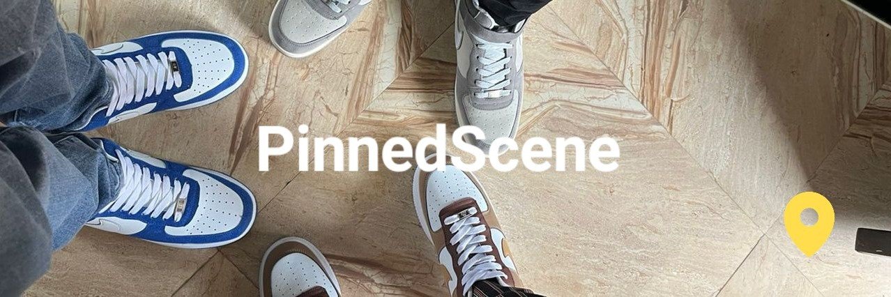 PinnedScene📍's banner