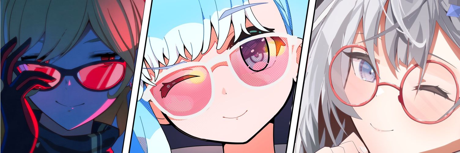 Soranori's banner