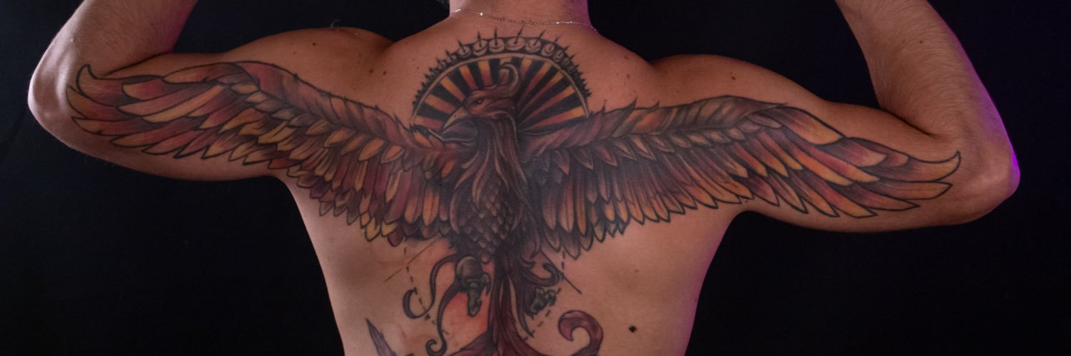 Alain Zavala's banner