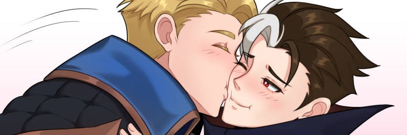 ᐛ Zei's banner