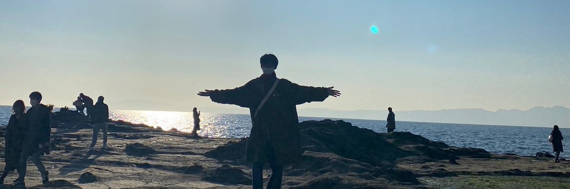 おにいさんずラブ　みつき's banner