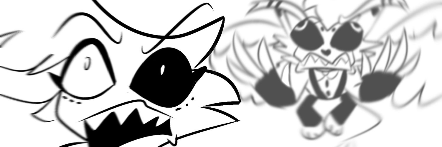 Vladko 🌟 | Helluva fan artist 😈✨'s banner