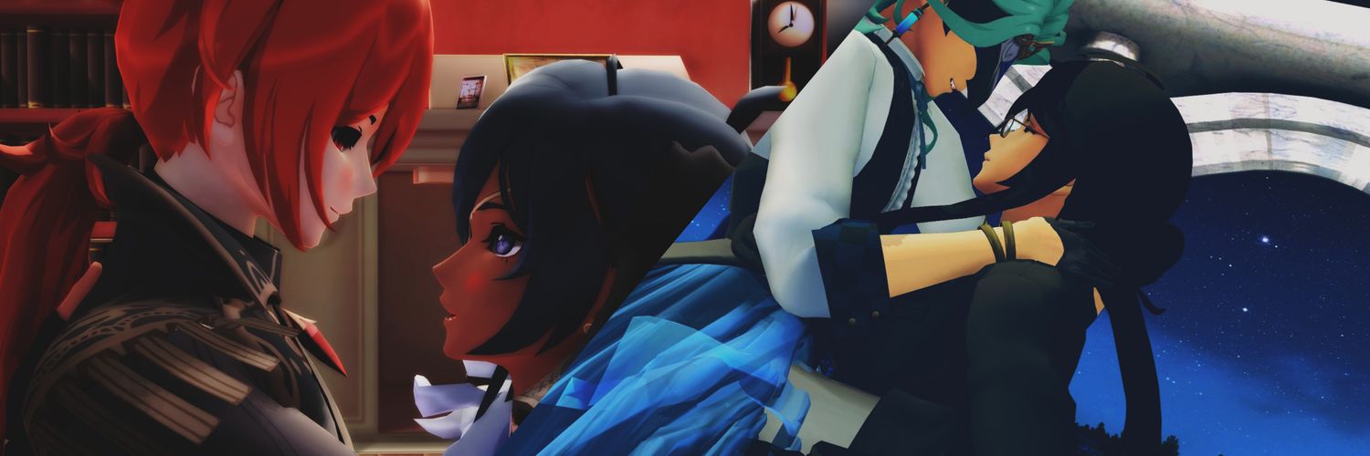 Cryzo (Cryzo/Cry/Zo)'s banner